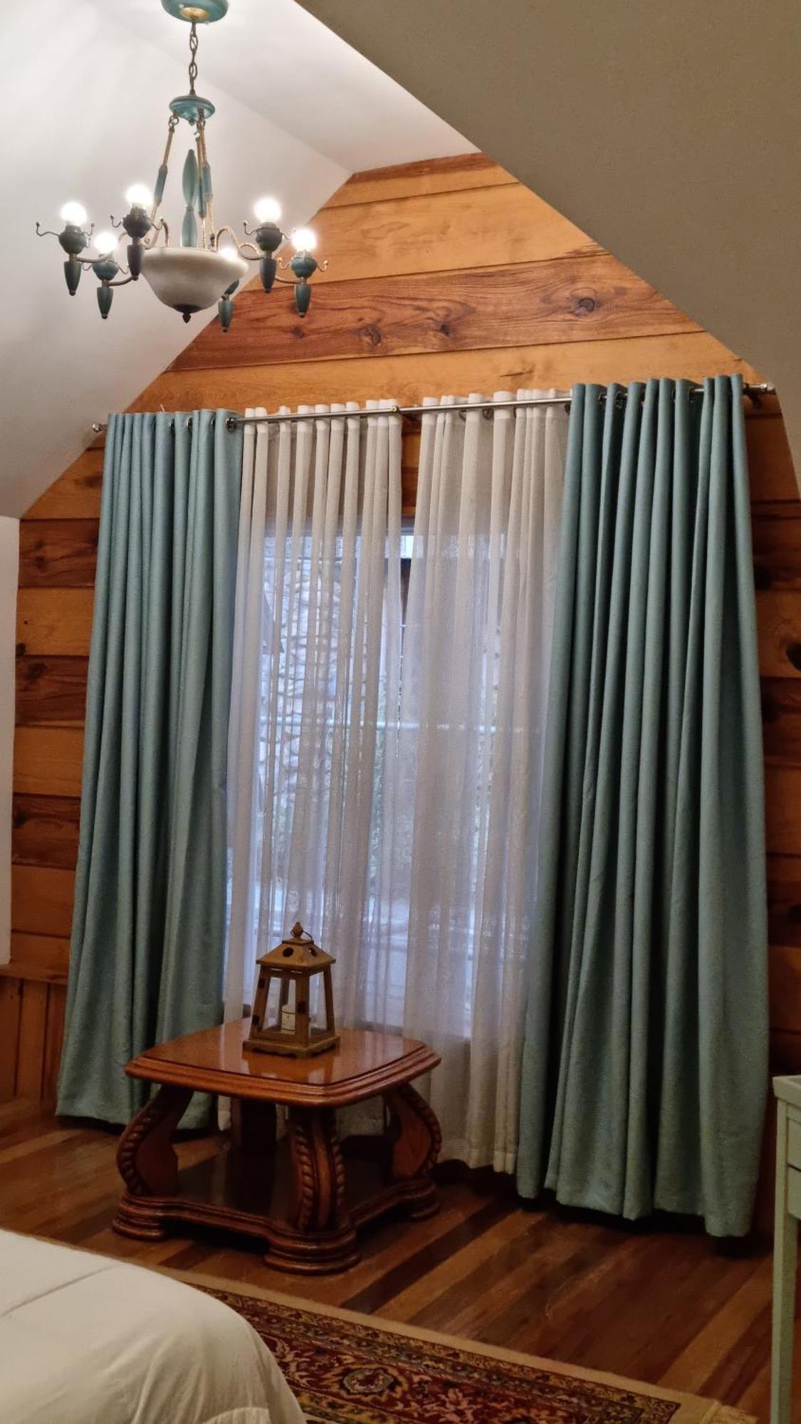 Guest Haven Chalet Baguio Bed And Breakfast Baguio City Esterno foto
