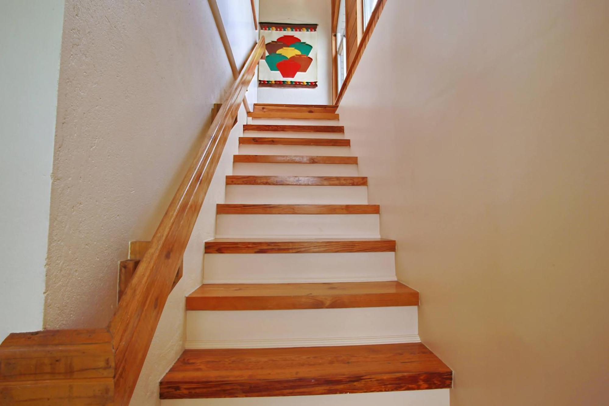 Guest Haven Chalet Baguio Bed And Breakfast Baguio City Esterno foto