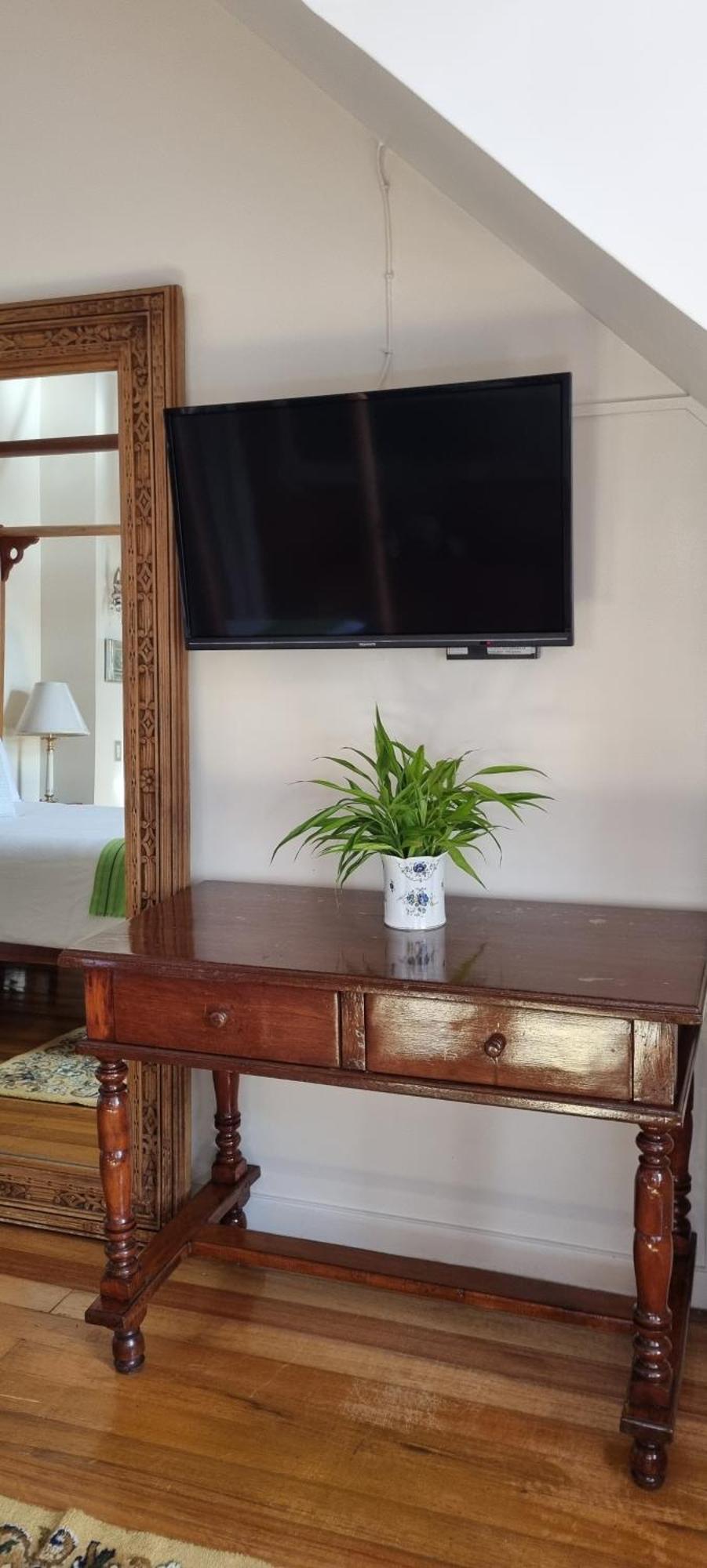 Guest Haven Chalet Baguio Bed And Breakfast Baguio City Esterno foto
