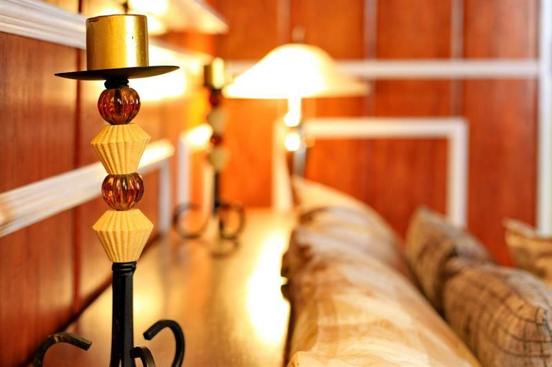 Guest Haven Chalet Baguio Bed And Breakfast Baguio City Esterno foto