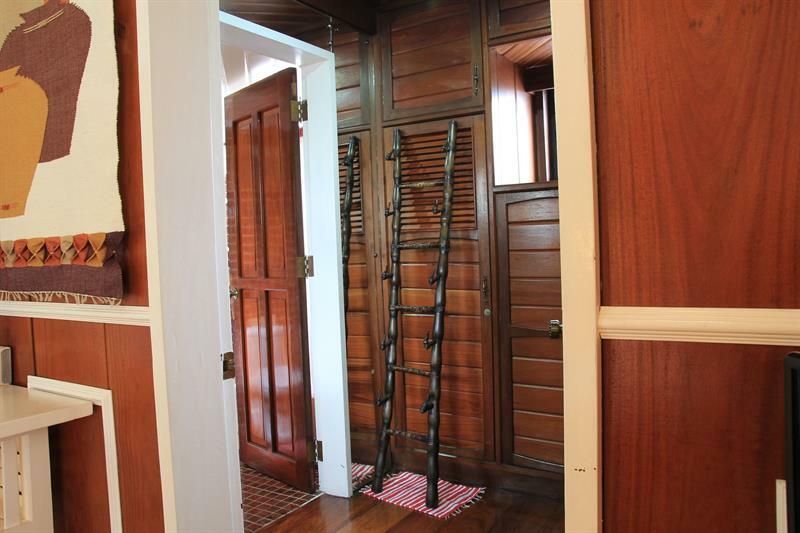 Guest Haven Chalet Baguio Bed And Breakfast Baguio City Esterno foto