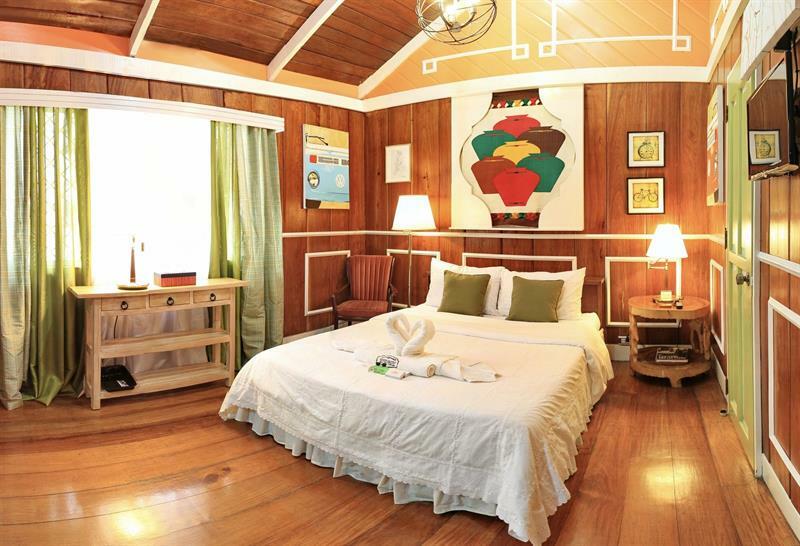 Guest Haven Chalet Baguio Bed And Breakfast Baguio City Esterno foto